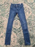 G-star raw 3301 Jeg skinny W27 L34 WMN Tulsi2734 Blauw, Kleding | Dames, Spijkerbroeken en Jeans, Blauw, Ophalen of Verzenden