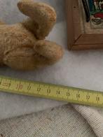 Antieke Steiff Teddybeer, Ophalen of Verzenden