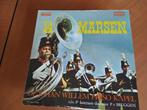LP 14 marsen. De Johan Willem Friso Kapel, Ophalen of Verzenden, Gebruikt, 12 inch