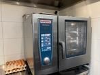 Te koop RATIONAL Oven - Steamer, Ophalen, Gebruikt, Ovens, Magnetrons en Steamers