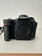 Nikon spiegelreflex camera D500 met twee lenzen, 20 Megapixel, Gebruikt, Ophalen of Verzenden, Nikon