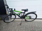 Mountainbike kids, Gebruikt, Handrem, Limit, Ophalen