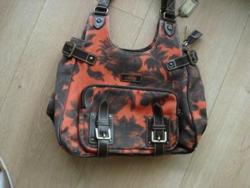 Leuke OILILY handtas beschikbaar voor biedingen