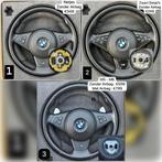 BMW E60 E61 E63 E64 M Stuur Partij, Ophalen of Verzenden, Gebruikt, BMW
