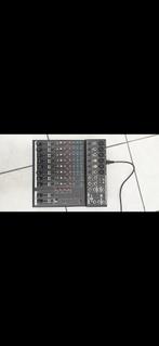 Mengpaneel One2Go MK 1002, Muziek en Instrumenten, Dj-sets en Draaitafels, Ophalen, Zo goed als nieuw, Overige merken