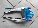 Nerf Boogschietset rebelle, Ophalen of Verzenden, Gebruikt