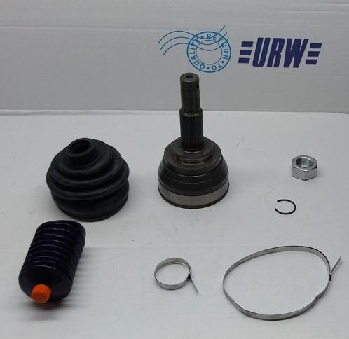 Nissan X-Trail II (T31) CV-Joint Homokineet reparatie set, Auto-onderdelen, Remmen en Aandrijving, Nissan, Renault, Nieuw, Ophalen of Verzenden