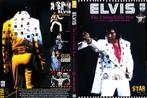 Elvis Presley live 1972 MSG  the unreachable star, Alle leeftijden, Verzenden, Nieuw in verpakking, Muziek en Concerten