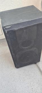 JAMO D - 115 Speakers set, Ophalen, Gebruikt, 60 tot 120 watt, Front, Rear of Stereo speakers