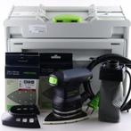 Festool DTS 400 REQ Deltaschuurmachine | In Nieuwstaat, Festool, Zo goed als nieuw, Support@festool.com, Festool GmbH, Wertstraße 20, 
73240 Wendlingen
Germany