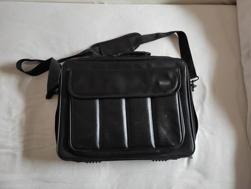 laptoptassen, Computers en Software, Laptoptassen, Gebruikt, Ophalen of Verzenden