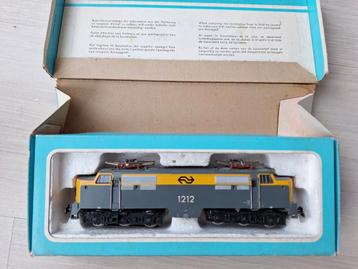 Märklin 3051 - NS 1200 (1212) beschikbaar voor biedingen