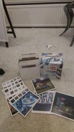 Kunststukjes spel, Hobby en Vrije tijd, Gezelschapsspellen | Bordspellen, Ophalen, Gebruikt