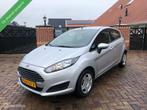 Ford Fiesta 1.25 Facelift Airco Stoelverwarming, Voorwielaandrijving, Euro 5, 1242 cc, 82 pk