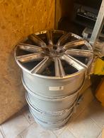 Volvo Velgen 19 inch - 10 Spaaks, Gebruikt, 255 mm, Velg(en), Winterbanden