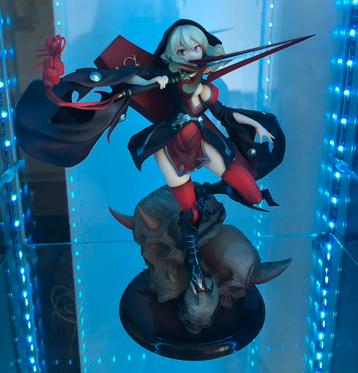 Chaos Dragon Rou Chenfa 1/8 scale Good Smile Company beschikbaar voor biedingen