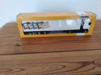 Lion car, Ophalen of Verzenden, Zo goed als nieuw, Bus of Vrachtwagen, Lion Toys