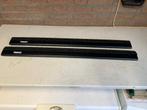 Thule WingBar Edge (zwart) 86 cm draagstang 2 stuks, Auto diversen, Dakdragers, Ophalen, Zo goed als nieuw
