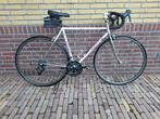 Casati Dames Racefiets - Shimano 105, Minder dan 10 versnellingen, Gebruikt, Staal, Dames