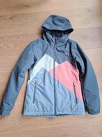 mooie Protest ski jas met gratis bijpassende skipully, Kleding | Dames, Wintersportkleding, Maat 38/40 (M), Ophalen of Verzenden