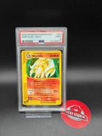 Pokemon Expedition Ninetales Holo PSA 9, Verzenden, Zo goed als nieuw, Losse kaart, Foil