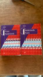 Van Dale Pocketwoordenboek Frans-Nederlands, Boeken, Frans, Ophalen of Verzenden, Zo goed als nieuw, Van Dale