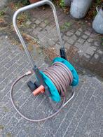 Tuinslang Gardena, Tuin en Terras, Ophalen, Zo goed als nieuw