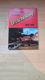 Verdwenen Plekjes Terschelling, Ophalen of Verzenden, 20e eeuw of later, Gelezen