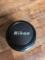 Nikon AF Nikkor 50mm (1:14), Ophalen of Verzenden, Gebruikt, Standaardlens