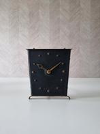 Vintage klok van Jakob Palmtak, Antiek en Kunst, Ophalen of Verzenden
