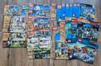 Harry Potter lego oude setten (4729, 4730, 4805, 4572, enz), Kinderen en Baby's, Speelgoed | Duplo en Lego, Ophalen of Verzenden