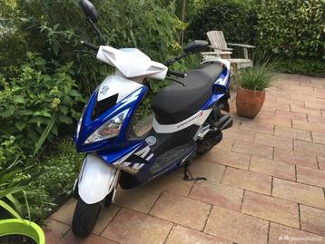 Speedfight 3 scooter in onderdelen beschikbaar voor biedingen