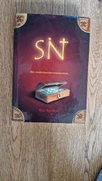 Sint - Zijn wonderbaarlijke levensverhaal ,prachtig boek!, Ophalen of Verzenden