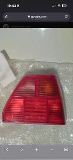 GEZOCHT: Rode Fifft achterlichten VW Golf MK2, Ophalen, Volkswagen