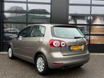Volkswagen Golf Plus 1.4 TSI DSG Automaat NL Auto 39.000 km, Stof, Gebruikt, Bruin, 122 pk