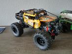 technische lego, Kinderen en Baby's, Speelgoed | Duplo en Lego, Ophalen, Nieuw, Complete set, Lego