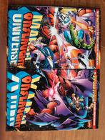 Marvel Comics Onslaught Universe X-Men Comics, Boeken, Strips | Comics, Ophalen of Verzenden