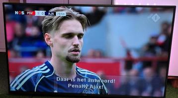 Philips 50PUS7805-12 2021 4K Smart TV Streep onder DEFECT beschikbaar voor biedingen