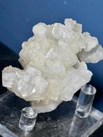 Mooi stuk apofyliet, Verzamelen, Mineralen en Fossielen, Ophalen of Verzenden