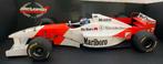 Mika Hakkinen McLaren Mercedes 1996 1:18 Minichamps Marlboro, Ophalen of Verzenden, Zo goed als nieuw, Auto, MiniChamps