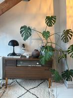 Grundig Radiokast 1960 - In Goede Staat, Overige merken, Gebruikt, Tuner of Radio, Losse componenten