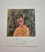 stray kids go live album preorder benefit polaroid seungmin, Verzamelen, Muziek, Artiesten en Beroemdheden, Ophalen of Verzenden