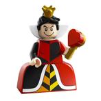LEGO CMF 71038 - Disney 100 - Nr. 7 Queen of Hearts, Ophalen of Verzenden, Nieuw, Complete set, Lego