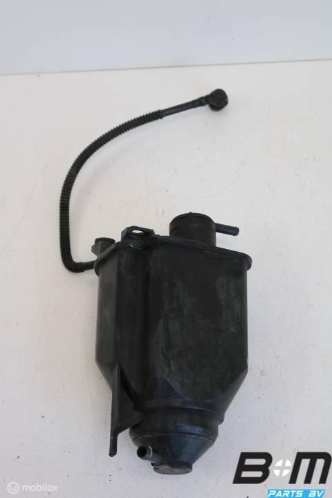 Koolstofabsorbtiefilter VW Bora 2.0i AZJ 1J0201801H, Auto-onderdelen, Motor en Toebehoren, Gebruikt