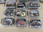 Grote partij van 23 lego technic sets, Kinderen en Baby's, Speelgoed | Duplo en Lego, Lego, Collectie, Lego, Technic