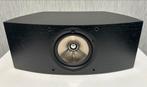 KEF iQ2c centerspeaker “TOP STAAT” (Black Ash), Overige merken, Center speaker, Ophalen of Verzenden, Zo goed als nieuw