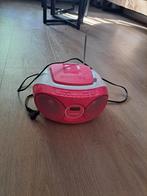 Philips cd speler, Ophalen, Zo goed als nieuw, Philips