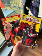 My Hero Academia volume 1 & 2, Nieuw, Meerdere comics, Japan (Manga), Ophalen of Verzenden