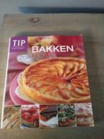 BAKKEN ZOET & HARTIG, TIP CULINAIR., Verzenden, Zo goed als nieuw, TIP CULINAIR, Nederland en België