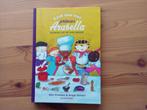 Kook mee met prinses Arabella, Boeken, Ophalen of Verzenden, Zo goed als nieuw, Mylo Freeman, Sprookjes